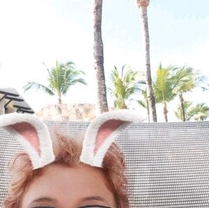 Meet your Posher, Irma